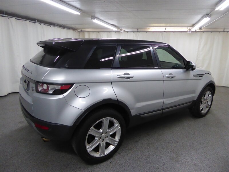 2014 LAND ROVER RANGE ROVER EVOQUE - Image 7