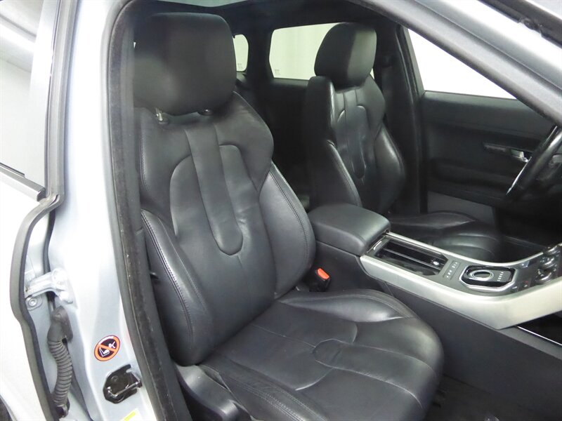 2014 LAND ROVER RANGE ROVER EVOQUE - Image 24