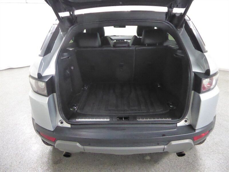 2014 LAND ROVER RANGE ROVER EVOQUE - Image 33