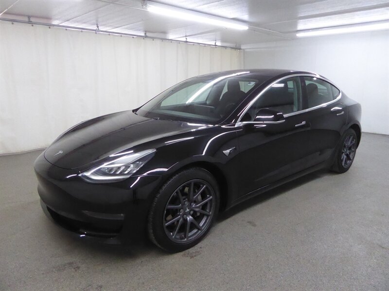 2018 TESLA MODEL 3 - Image 3