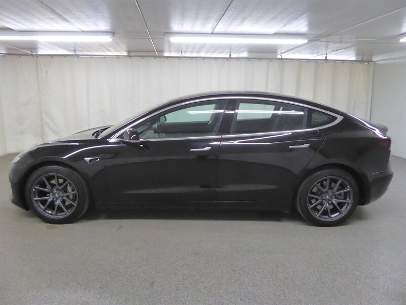 2018 TESLA MODEL 3 - Image 4