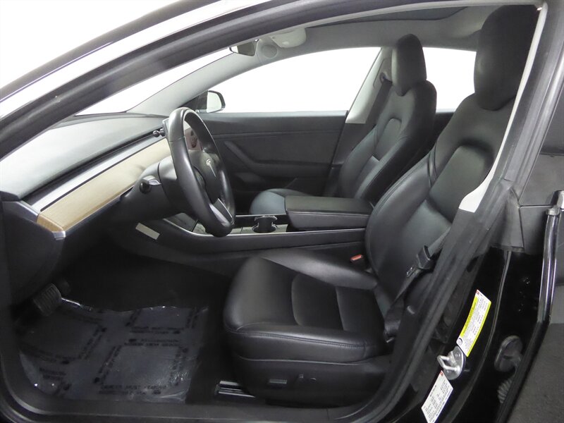 2018 TESLA MODEL 3 - Image 18