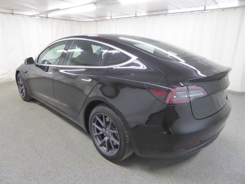 2018 TESLA MODEL 3 - Image 5