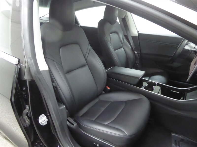 2018 TESLA MODEL 3 - Image 21