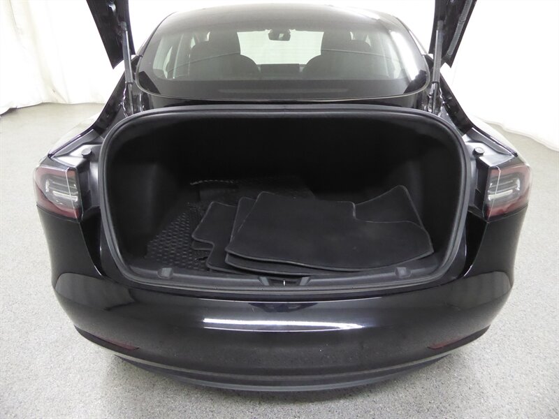 2018 TESLA MODEL 3 - Image 30