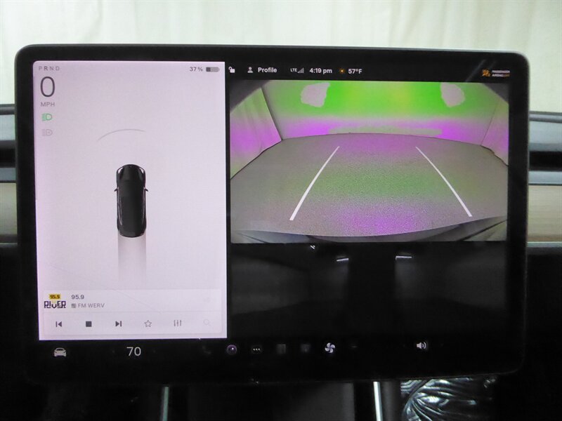 2018 TESLA MODEL 3 - Image 13