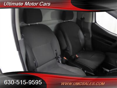 2019 Nissan NV200 S   - Photo 20 - Downers Grove, IL 60515