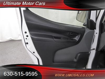 2019 Nissan NV200 S   - Photo 18 - Downers Grove, IL 60515