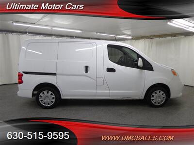 2019 Nissan NV200 S   - Photo 8 - Downers Grove, IL 60515