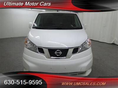 2019 Nissan NV200 S   - Photo 2 - Downers Grove, IL 60515