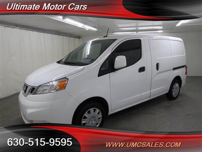 2019 Nissan NV200 S   - Photo 3 - Downers Grove, IL 60515