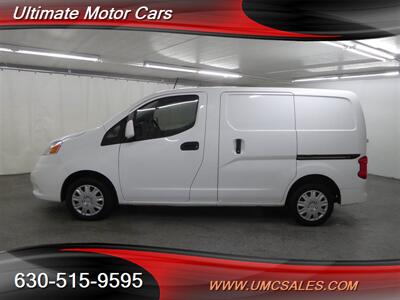 2019 Nissan NV200 S   - Photo 4 - Downers Grove, IL 60515