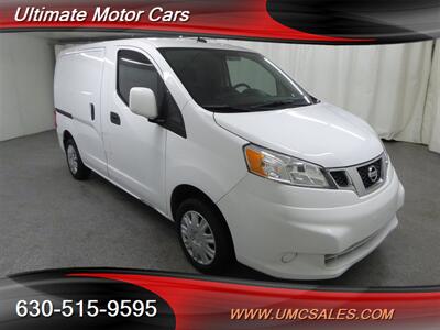 2019 Nissan NV200 S   - Photo 1 - Downers Grove, IL 60515