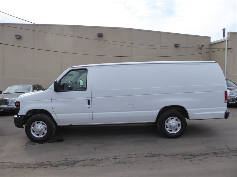 2014 FORD E-250 - Image 4