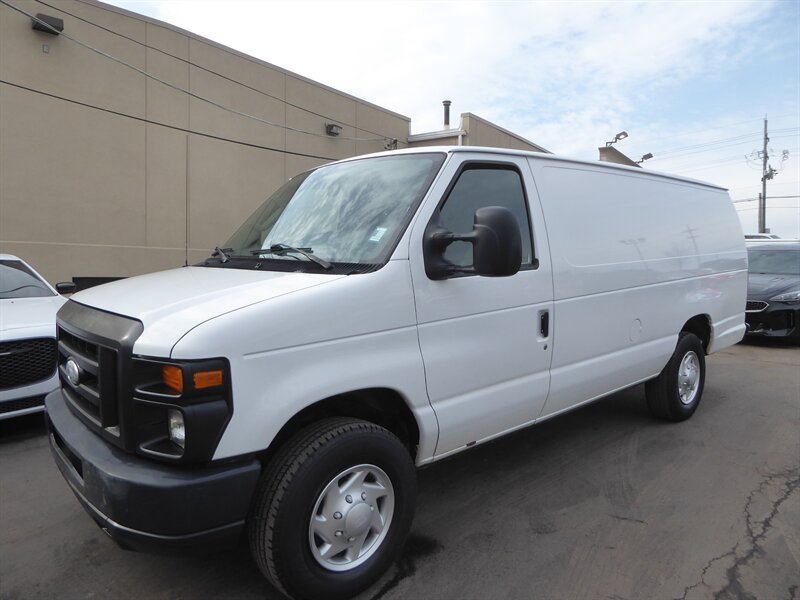 2014 FORD E-250 - Image 3