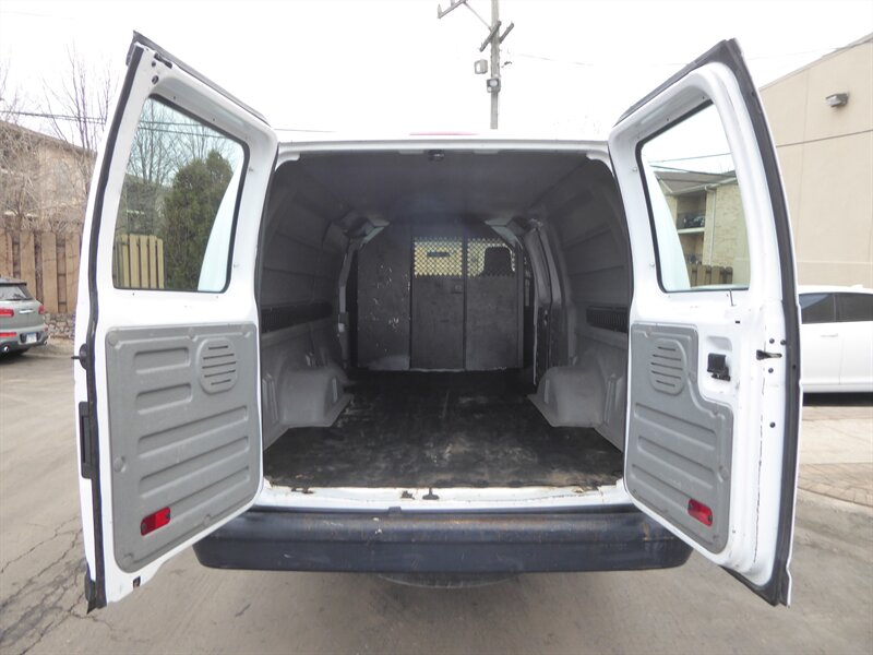 2014 FORD E-250 - Image 22