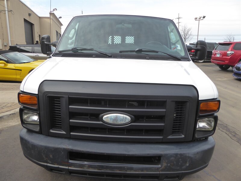 2014 FORD E-250 - Image 2