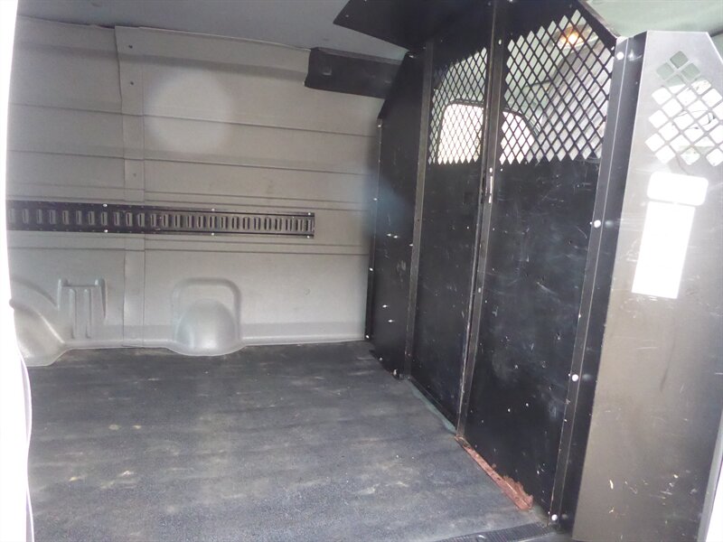 2014 FORD E-250 - Image 25