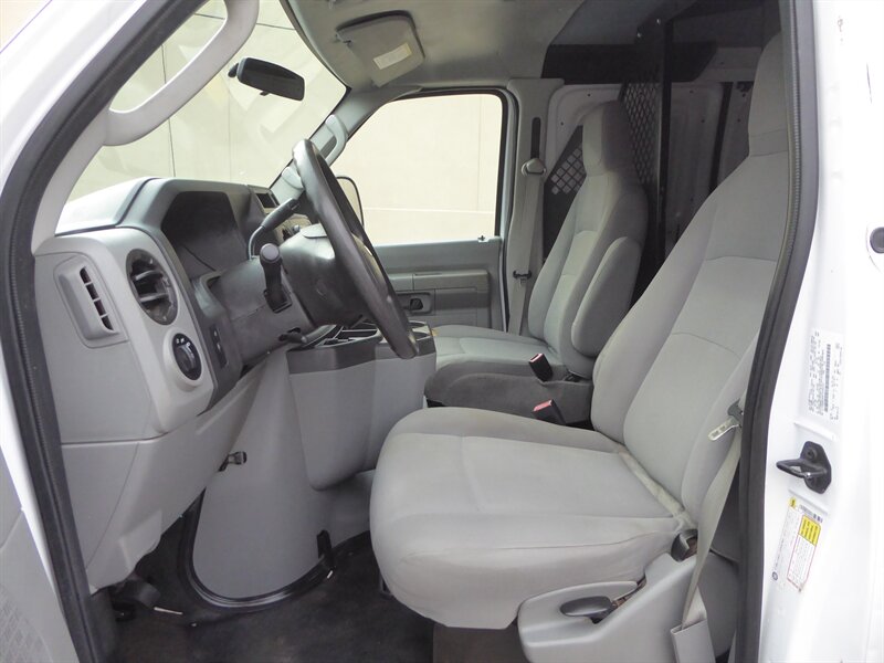 2014 FORD E-250 - Image 16