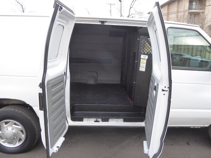 2014 FORD E-250 - Image 24