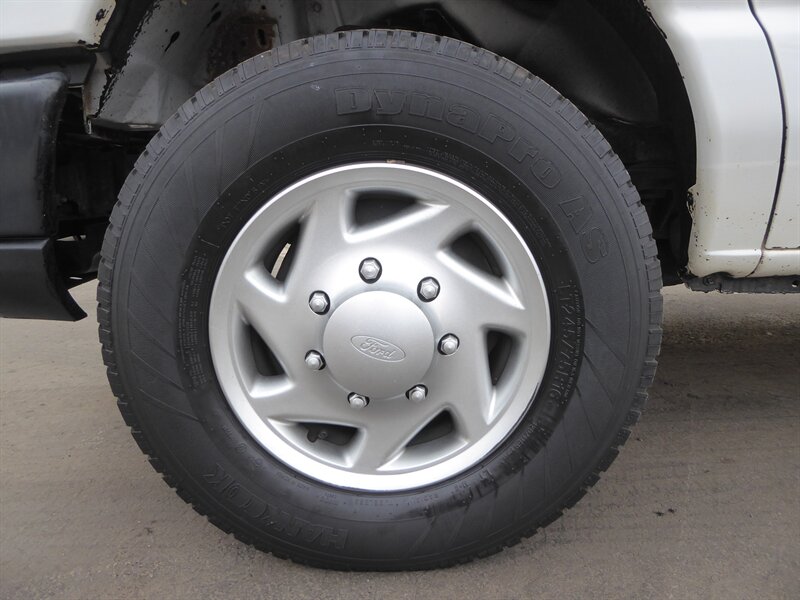 2014 FORD E-250 - Image 26