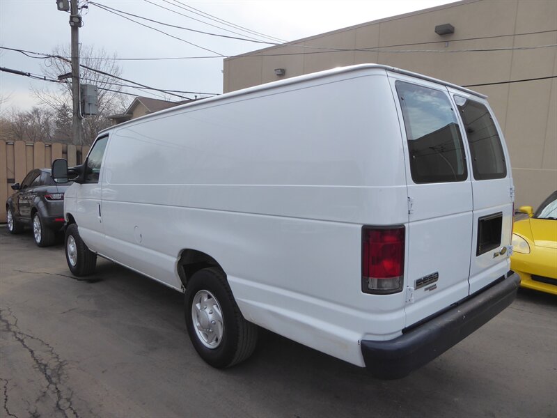 2014 FORD E-250 - Image 5