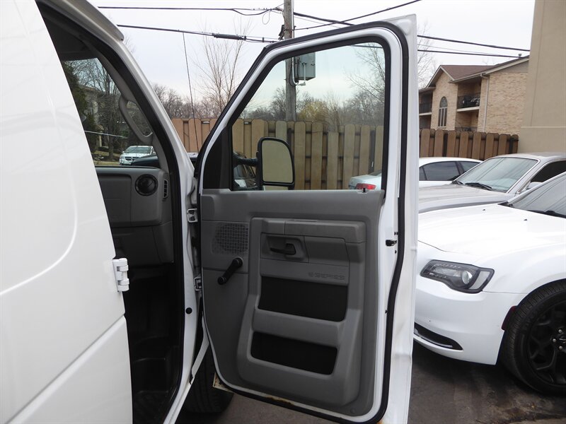 2014 FORD E-250 - Image 21