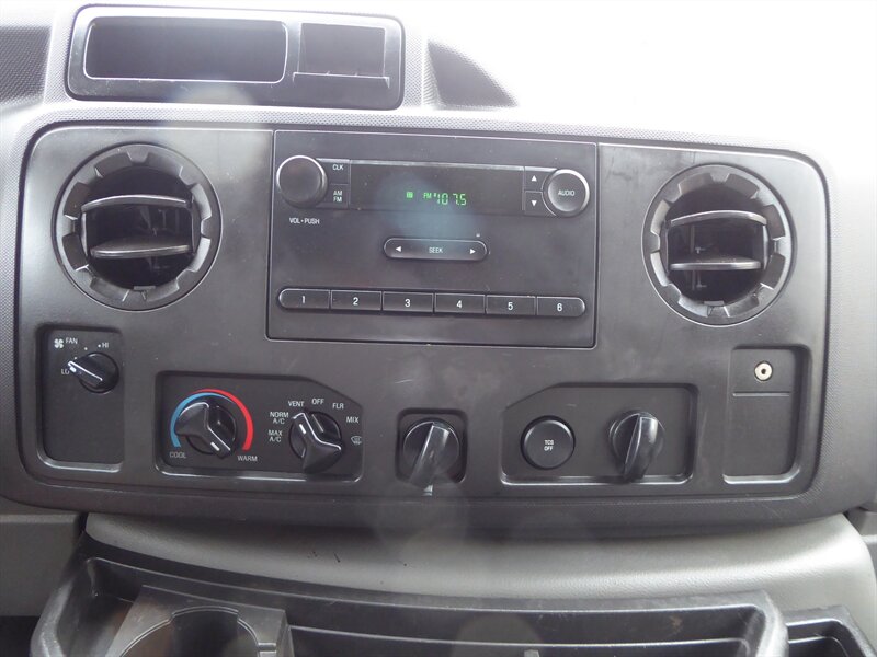 2014 FORD E-250 - Image 11