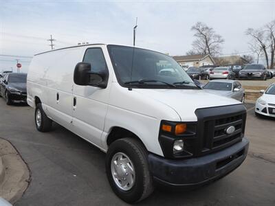 2014 Ford E-250 Van