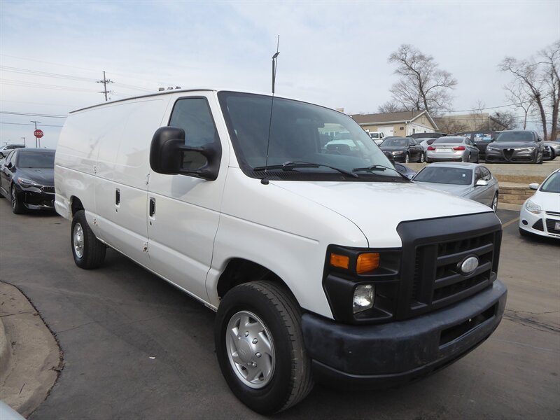 2014 FORD E-250 - Image 1