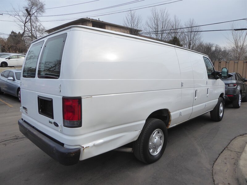 2014 FORD E-250 - Image 7