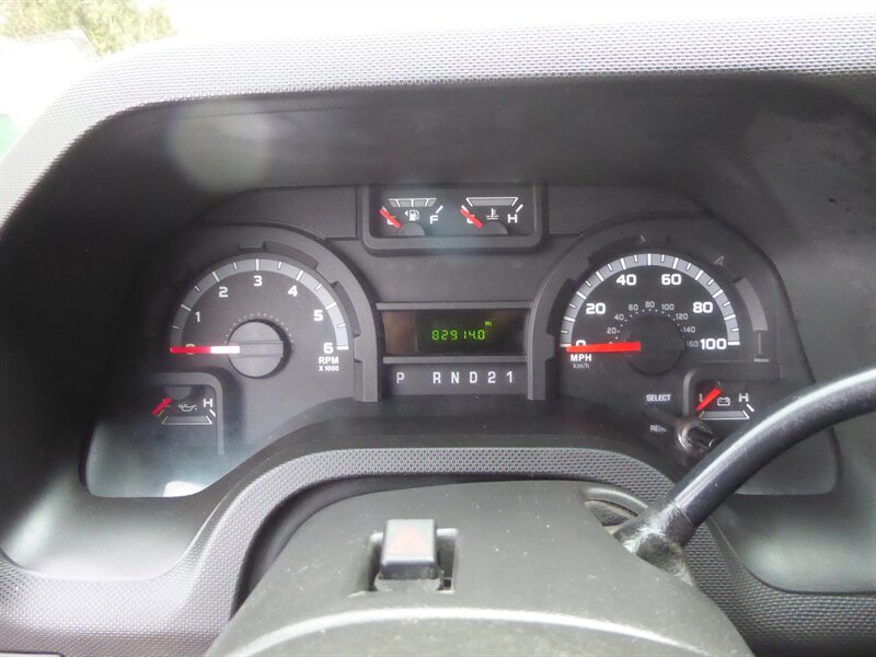 2014 FORD E-250 - Image 12