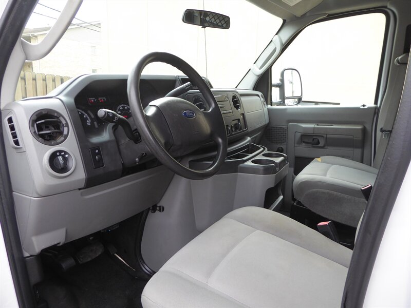 2014 FORD E-250 - Image 14