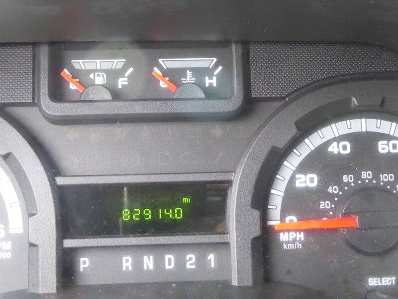 2014 FORD E-250 - Image 13
