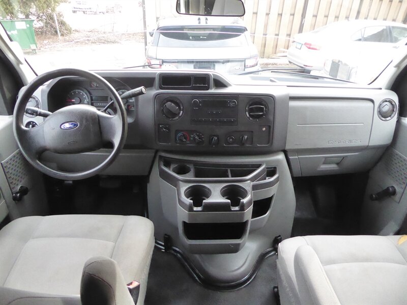 2014 FORD E-250 - Image 9
