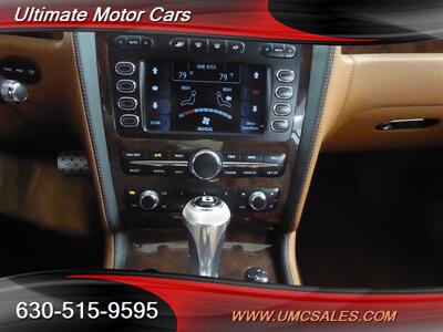 2008 Bentley Continental GT   - Photo 23 - Downers Grove, IL 60515