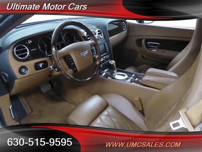 2008 Bentley Continental GT   - Photo 27 - Downers Grove, IL 60515