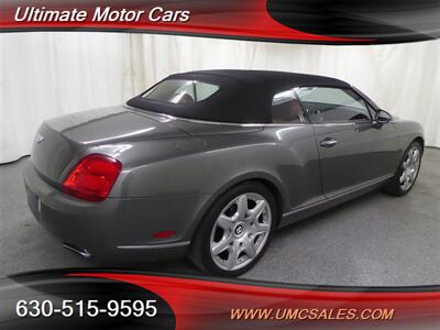 2008 Bentley Continental GT   - Photo 15 - Downers Grove, IL 60515