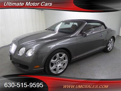 2008 Bentley Continental GT   - Photo 11 - Downers Grove, IL 60515