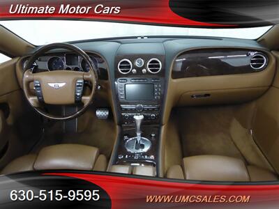 2008 Bentley Continental GT   - Photo 17 - Downers Grove, IL 60515