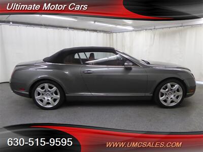 2008 Bentley Continental GT   - Photo 16 - Downers Grove, IL 60515