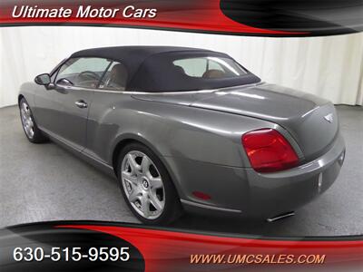 2008 Bentley Continental GT   - Photo 13 - Downers Grove, IL 60515
