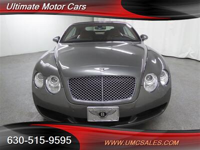 2008 Bentley Continental GT   - Photo 10 - Downers Grove, IL 60515