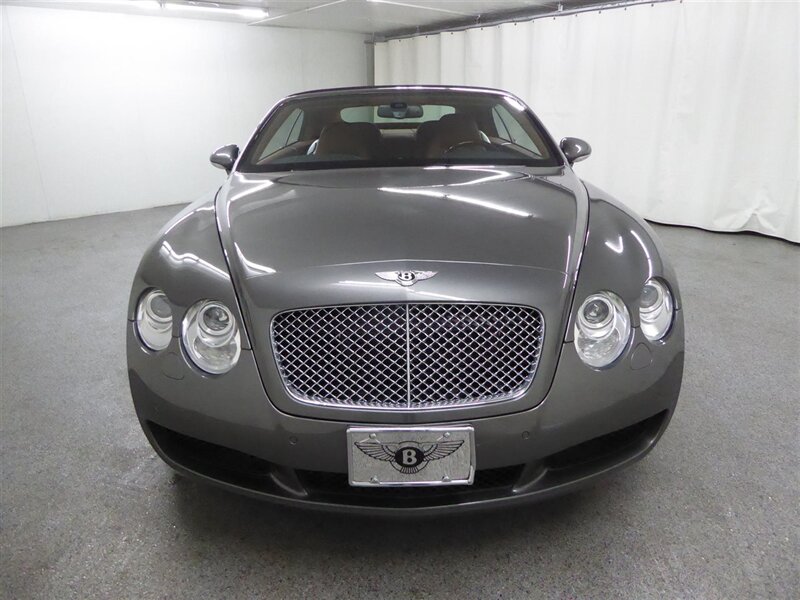 2008 Bentley Legend photo