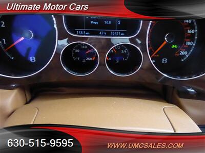 2008 Bentley Continental GT   - Photo 21 - Downers Grove, IL 60515