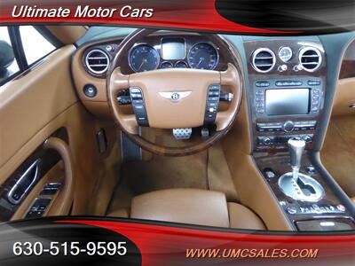 2008 Bentley Continental GT   - Photo 18 - Downers Grove, IL 60515