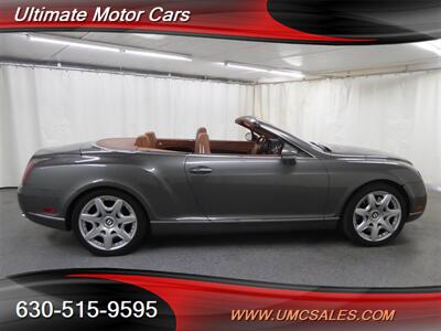 2008 Bentley Continental GT   - Photo 8 - Downers Grove, IL 60515