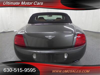 2008 Bentley Continental GT   - Photo 14 - Downers Grove, IL 60515