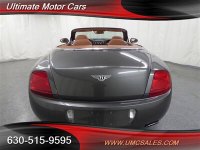 2008 Bentley Continental GT   - Photo 6 - Downers Grove, IL 60515