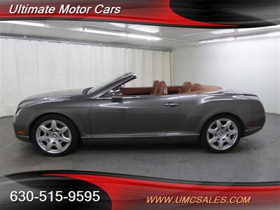 2008 Bentley Continental GT   - Photo 4 - Downers Grove, IL 60515
